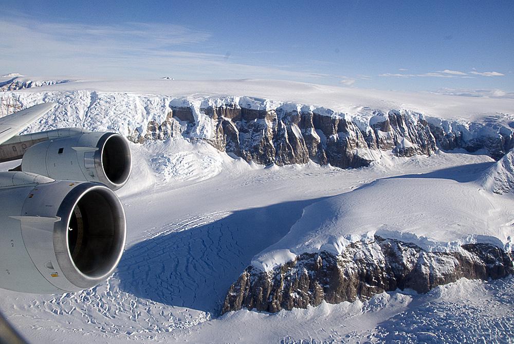 Cryosphere