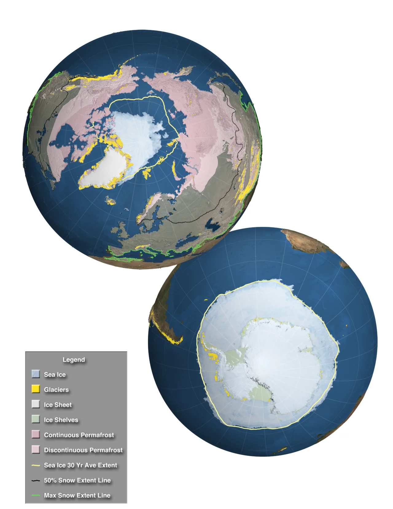 Cryosphere