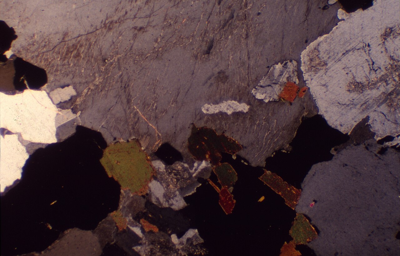 Granite