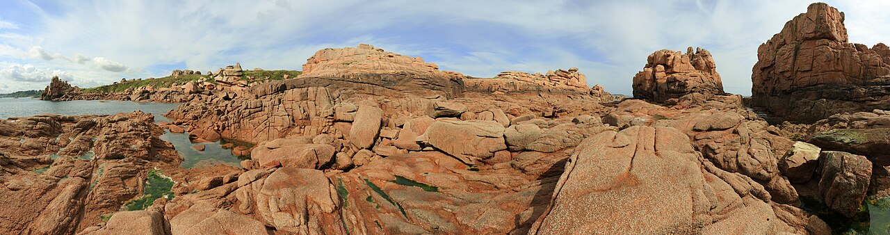 Granite