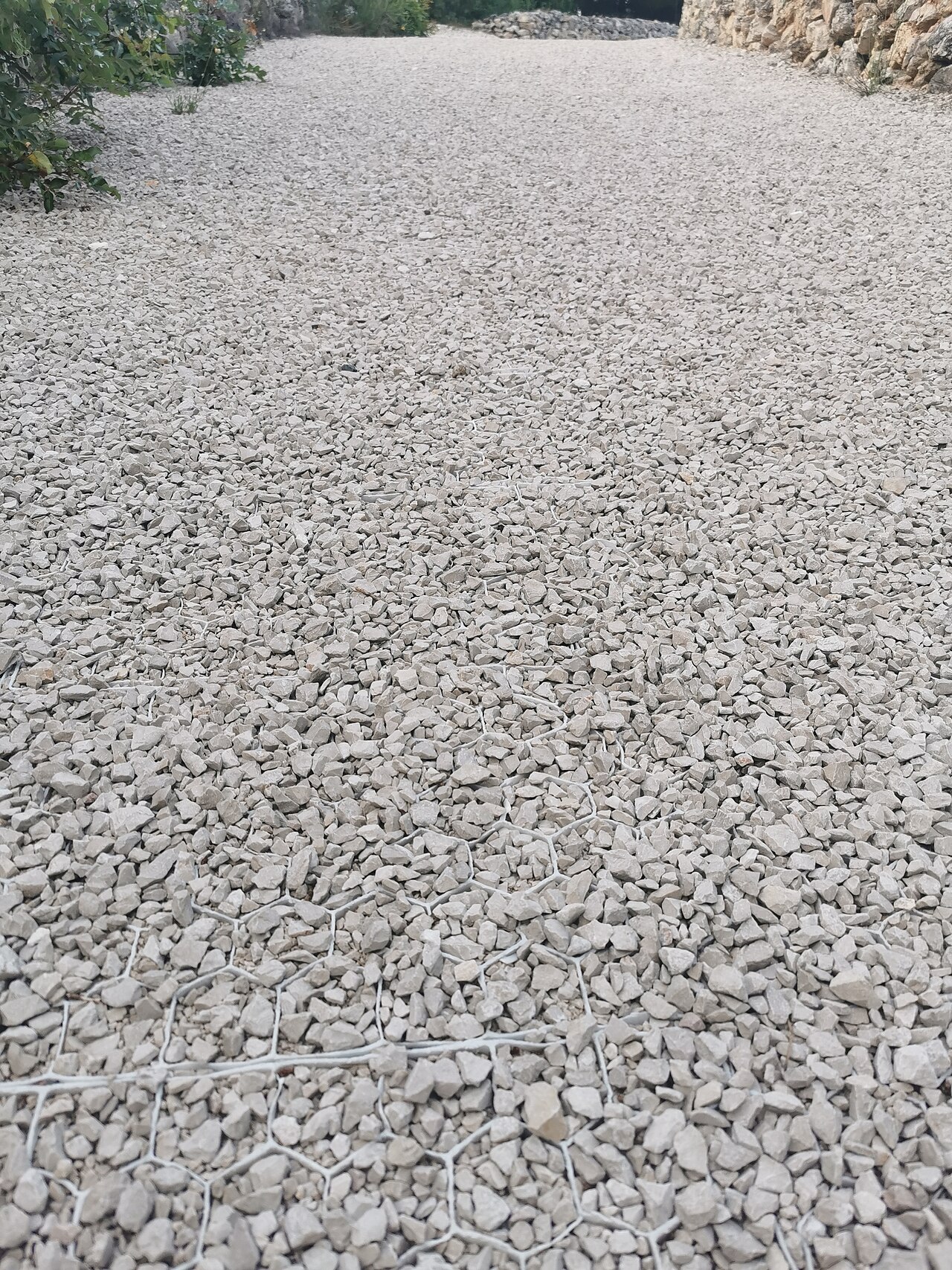 Gravel