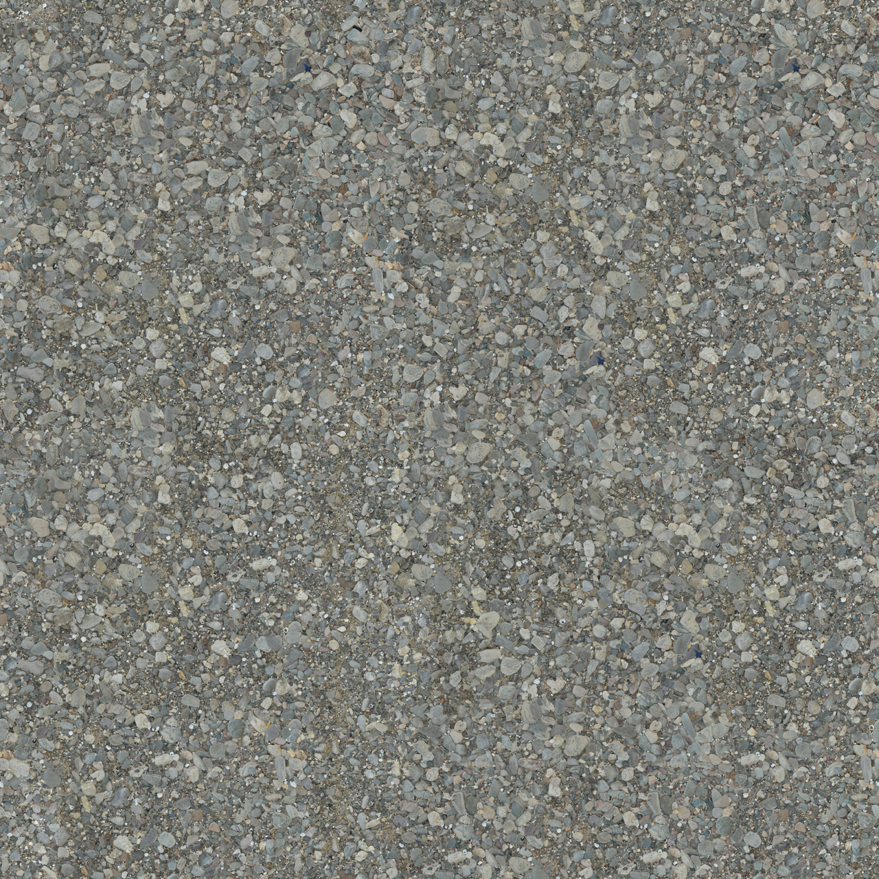 Gravel