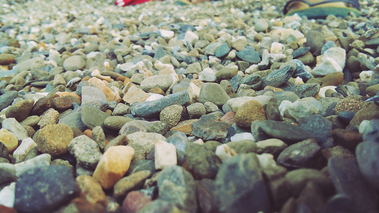 Gravel
