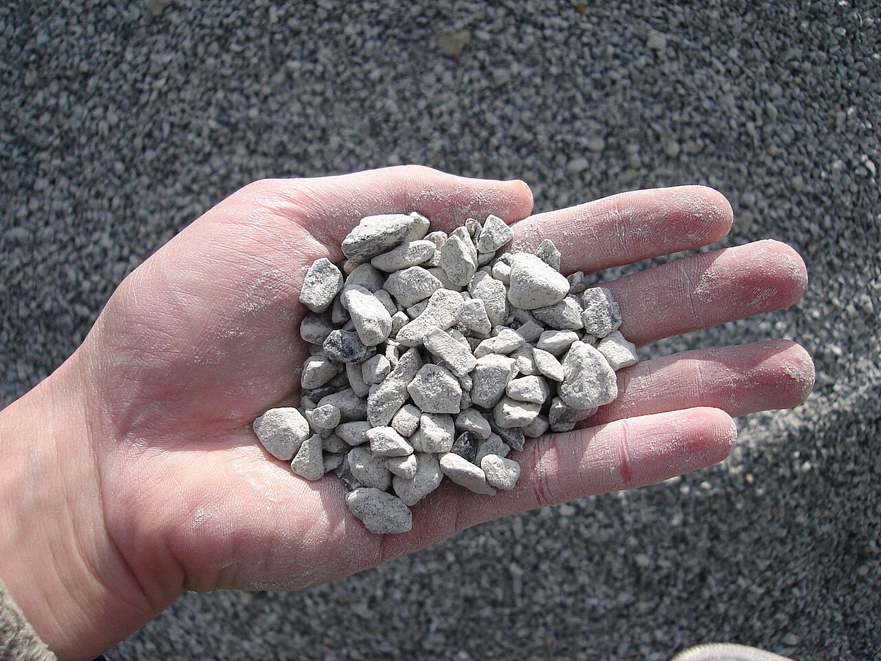 Gravel