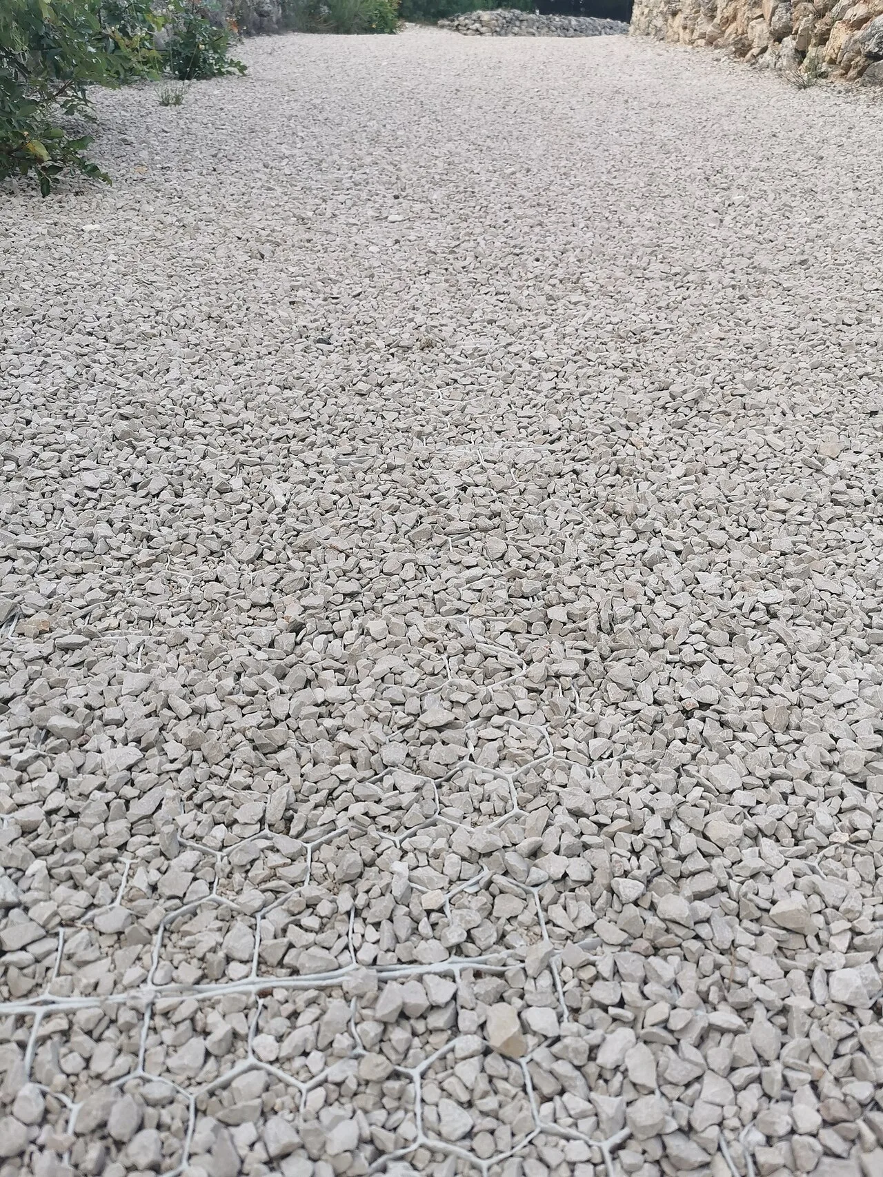 Gravel