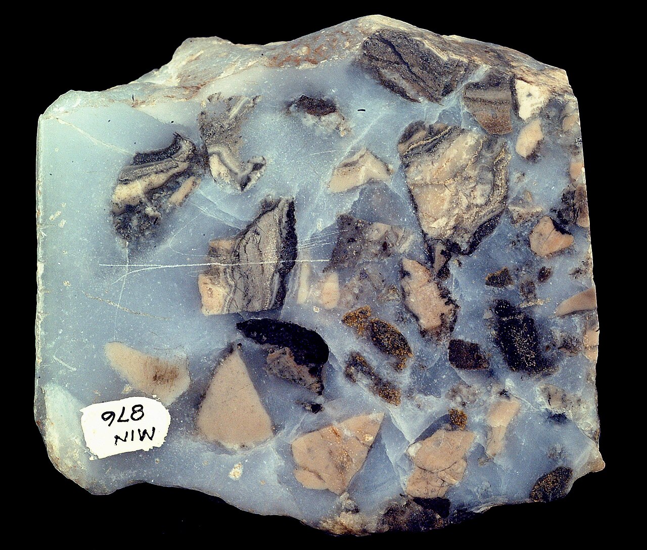 Gypsum