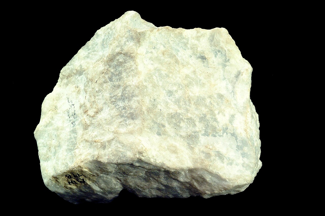 Gypsum