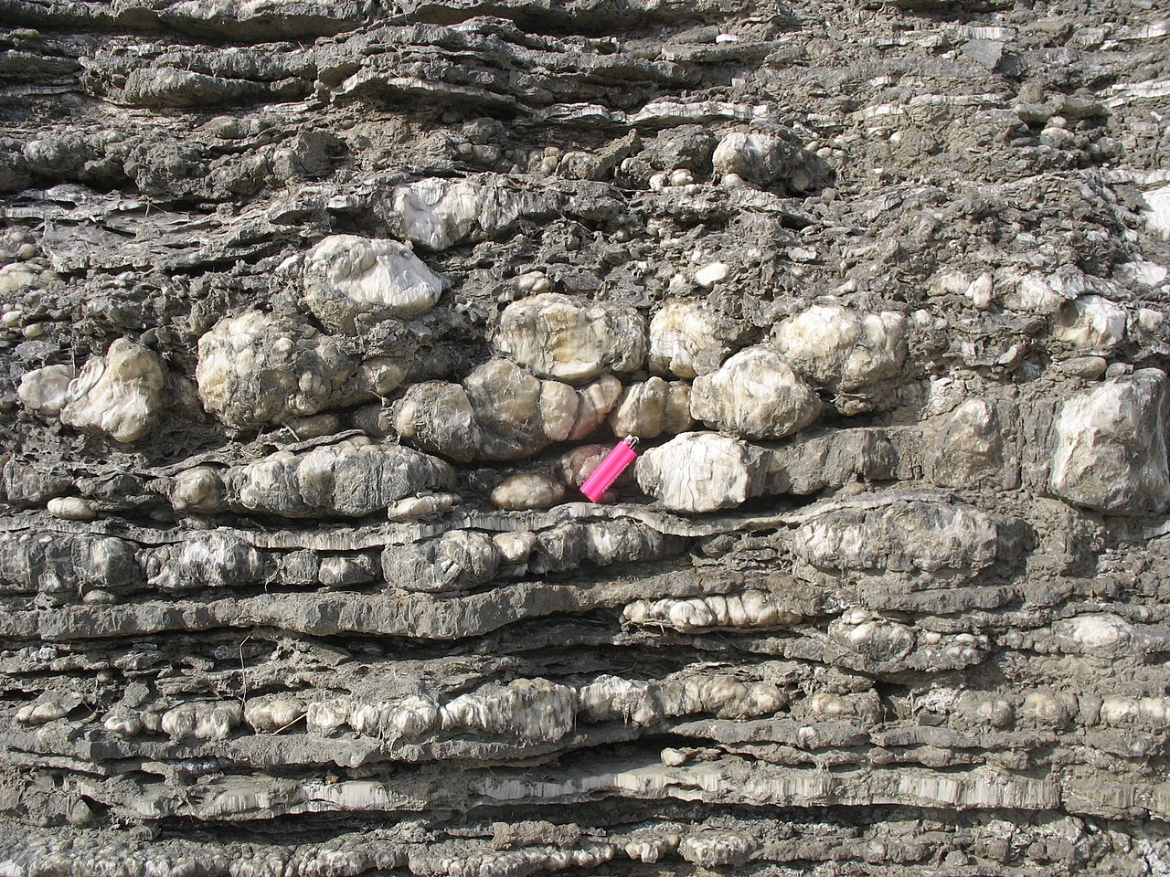 Gypsum