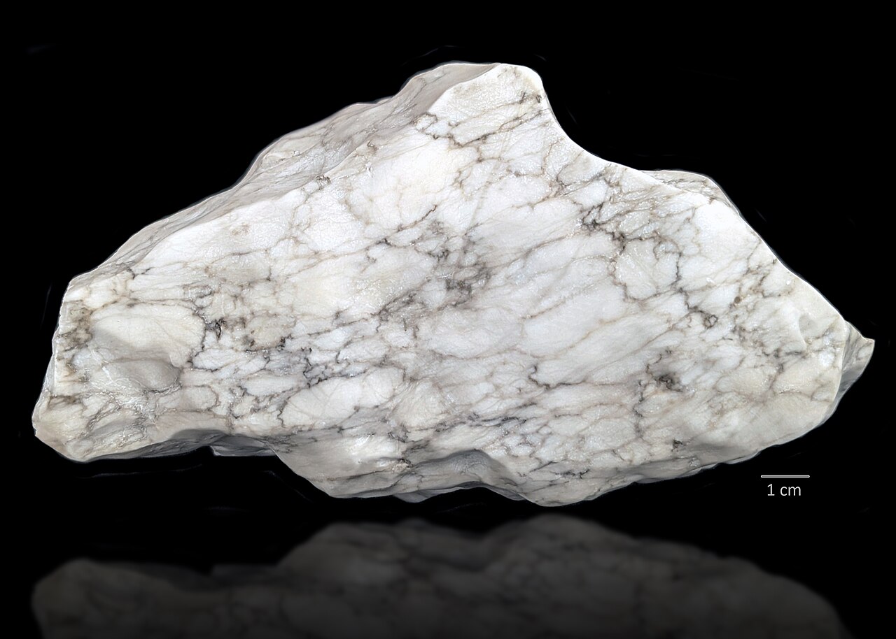 Gypsum