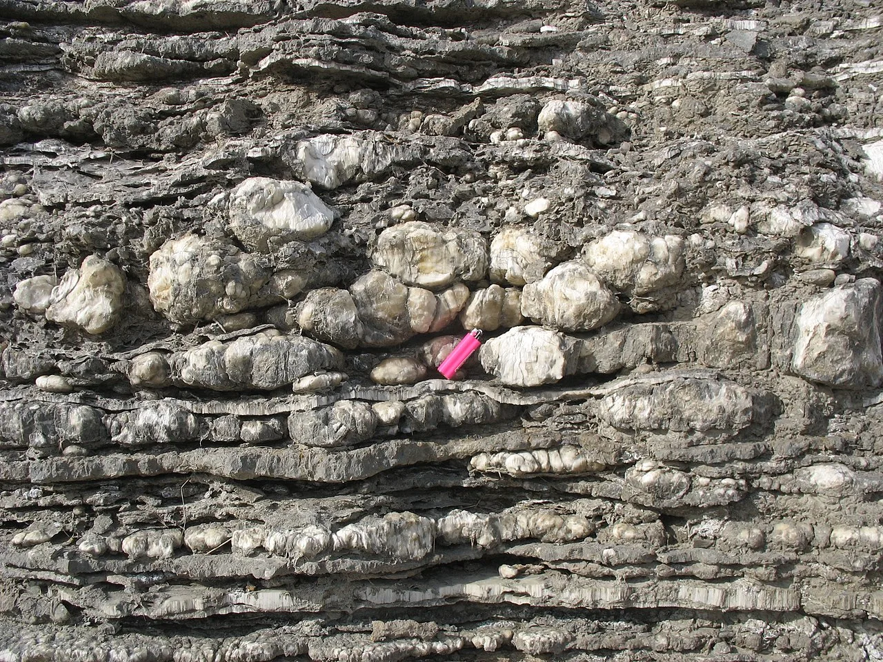 Gypsum