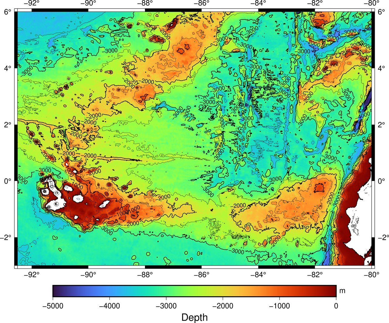 Hotspot (geology)
