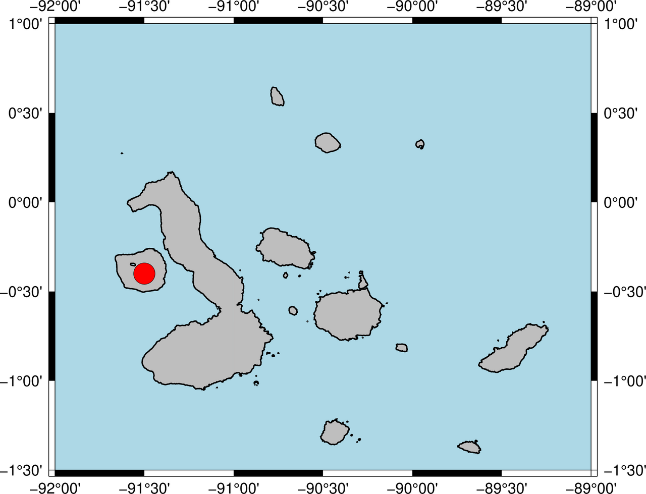 Hotspot (geology)